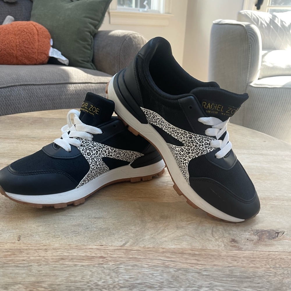 Rachel Zoe sneakers